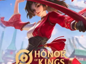 Honor of Kings Tokens / Packages