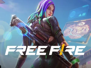 Free Fire Diamonds