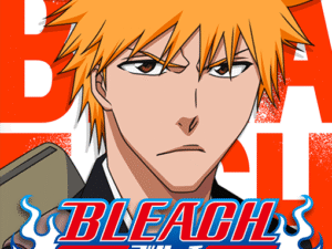Bleach Mobile 3D Direct By ID