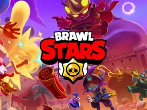 Brawl Stars Gems - Pass - KAZE