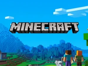 Minecraft (Minecoins - CD-Key)