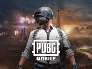 PUBG MOBILE UC Korea (Login)