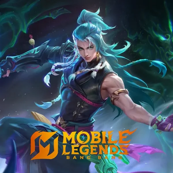 Mobile Legends Diamonds - Twilight Pass - Weekly Diamonds
