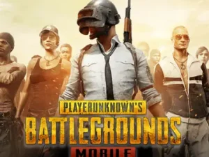 PUBG Mobile UC (ID)