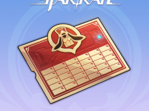 Honkai: Star Rail Express Supply Pass (ID)
