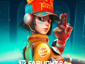Farlight 84 Diamonds