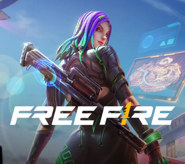 Free Fire Diamond