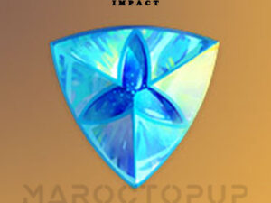 Genshin Impact Genesis Crystals