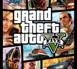 Grand Theft Auto V Enhanced - (Rockstar Code)