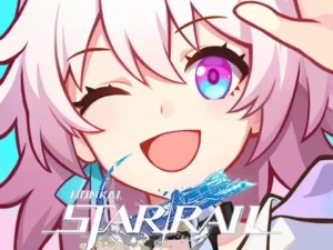 Honkai: Star Rail Oneiric Shard (ID)