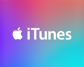 Apple Itunes Gift Card