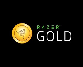 Razer Gold Gift Card