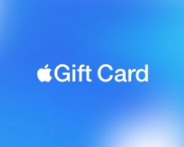 Apple Gift Card