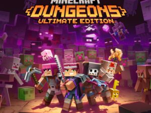 Minecraft: Dungeons