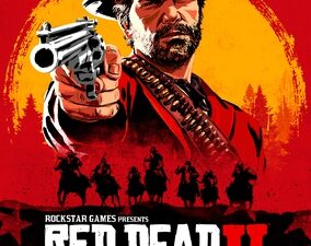 Red Dead Redemption 2