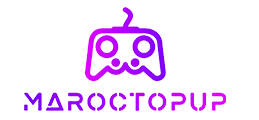 MarocTopUp