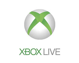 Xbox Live Gift Card
