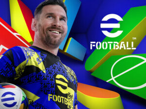 eFootball Coins Top Up (Login)