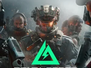 Garena Delta Force Delta Coins