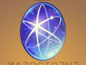 Genshin Impact Chronal Nexus