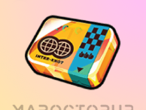 Zenless Zone Zero Inter-Knot Membership