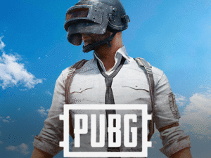 Recharge UC PUBG MOBILE
