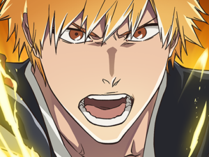 BLEACH: Soul Resonance Top Up