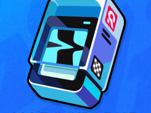 Zenless Zone Zero Monochrome